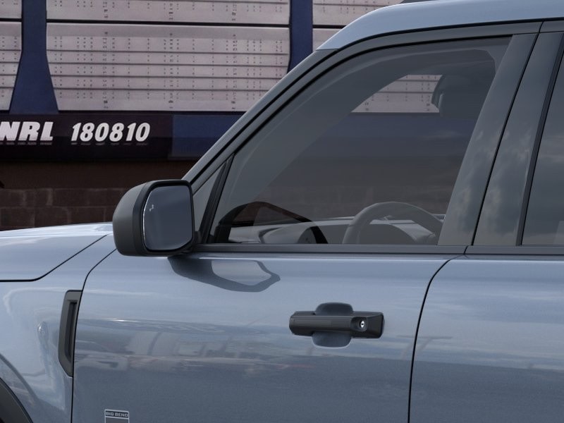 Thumbnail: 2026 Ford Bronco Sport - 20