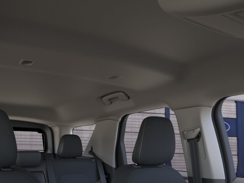 Thumbnail: 2026 Ford Bronco Sport - 22