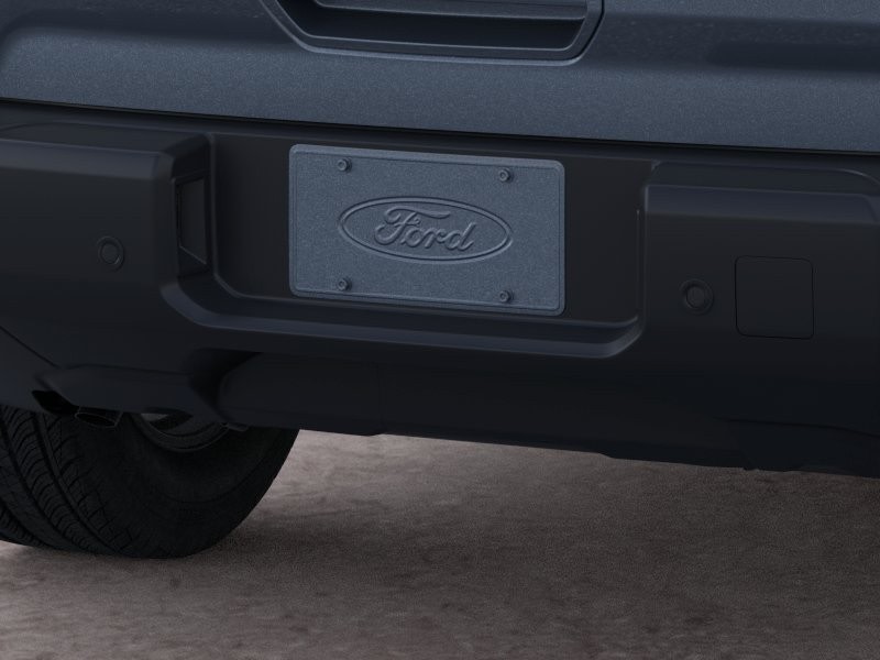 Thumbnail: 2026 Ford Bronco Sport - 23
