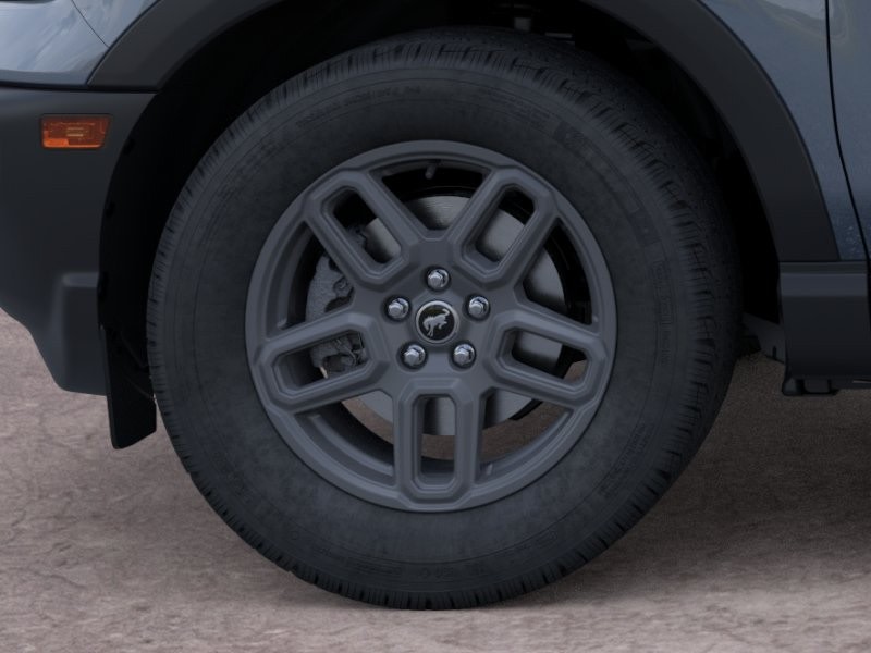 Thumbnail: 2026 Ford Bronco Sport - 7