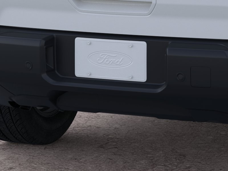 Thumbnail: 2026 Ford Bronco Sport - 23