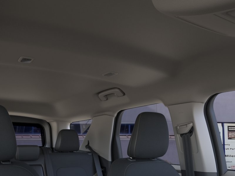 Thumbnail: 2026 Ford Bronco Sport - 22