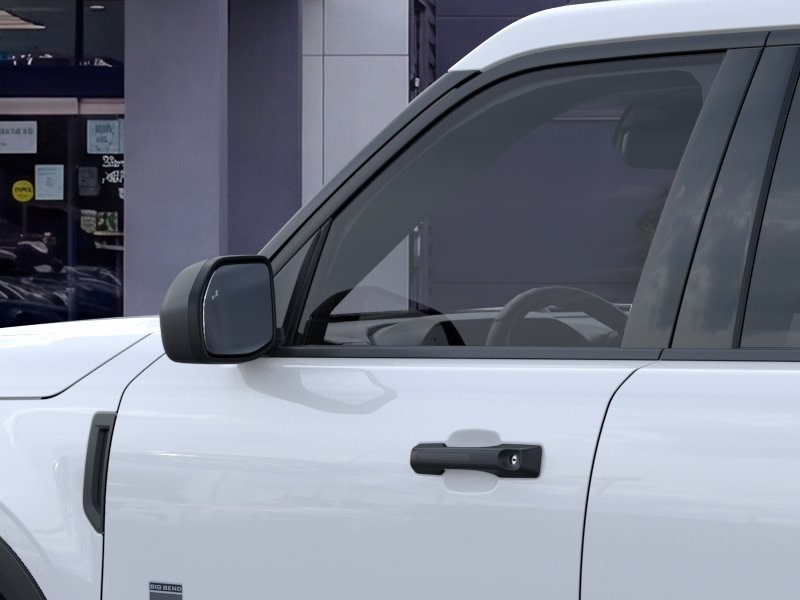 Thumbnail: 2026 Ford Bronco Sport - 20