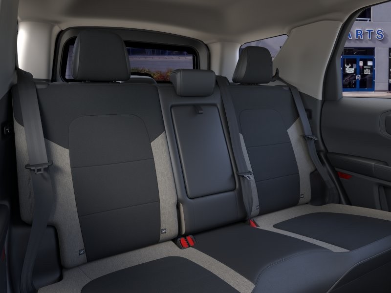 Thumbnail: 2026 Ford Bronco Sport - 10