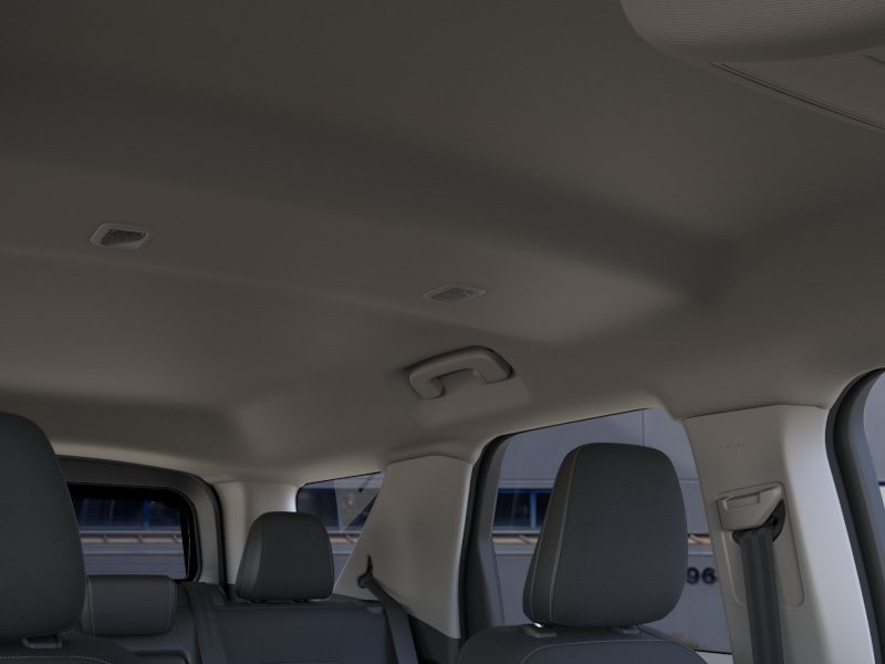 Thumbnail: 2025 Ford Bronco Sport - 22