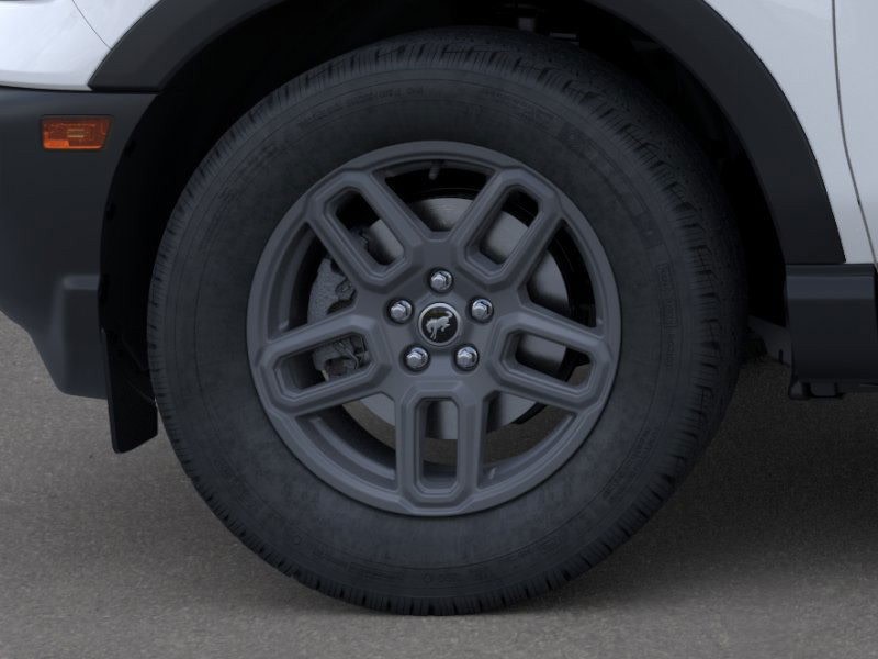 Thumbnail: 2025 Ford Bronco Sport - 7