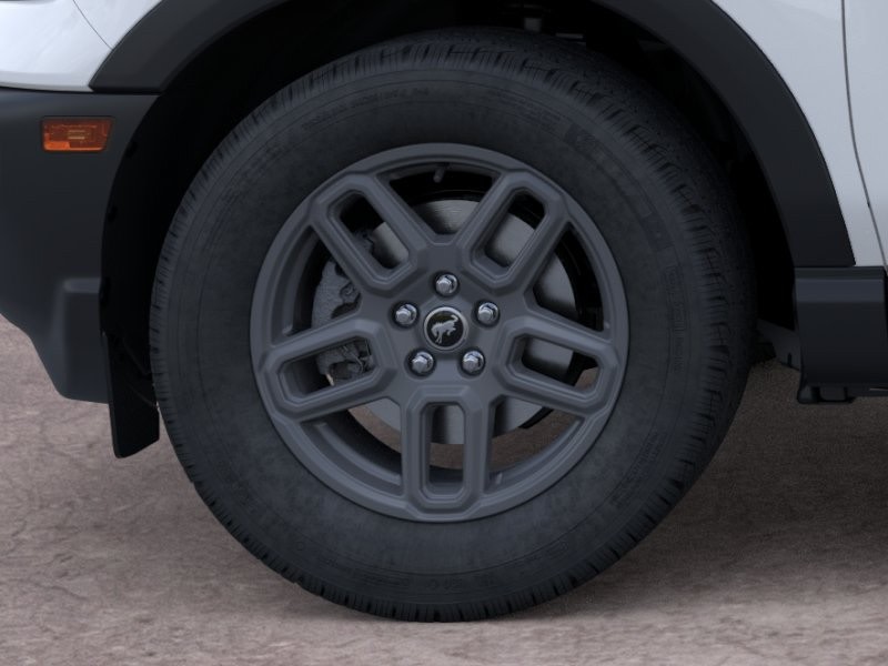Thumbnail: 2026 Ford Bronco Sport - 7