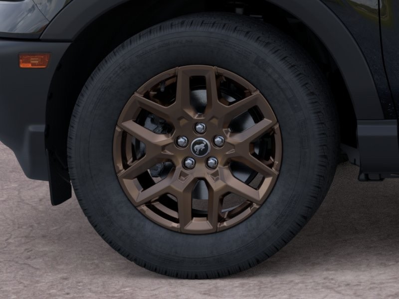 Thumbnail: 2026 Ford Bronco Sport - 7