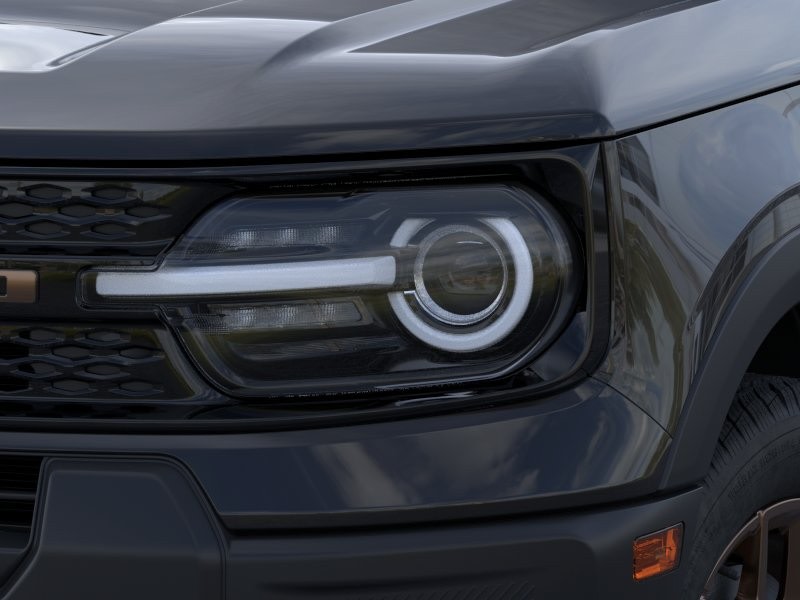 Thumbnail: 2026 Ford Bronco Sport - 19