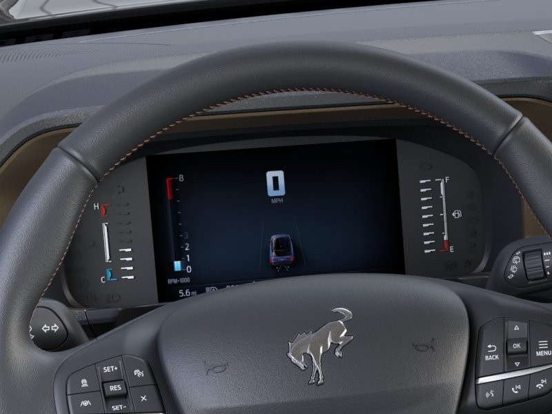 Thumbnail: 2026 Ford Bronco Sport - 13