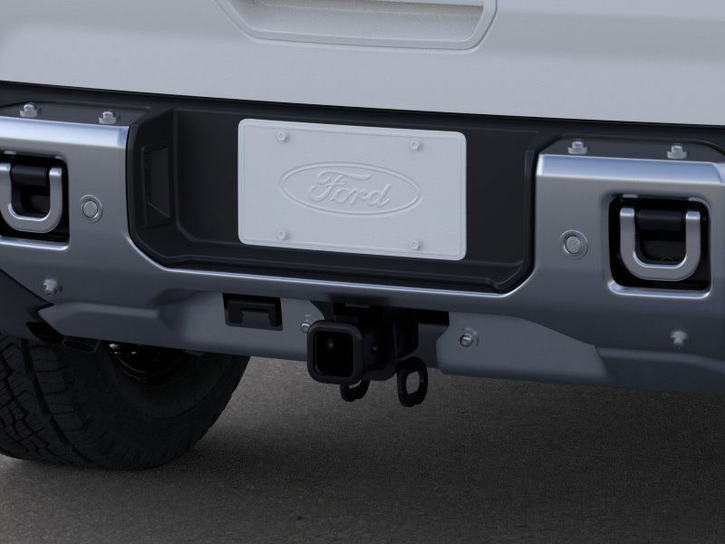 Thumbnail: 2025 Ford Bronco Sport - 24