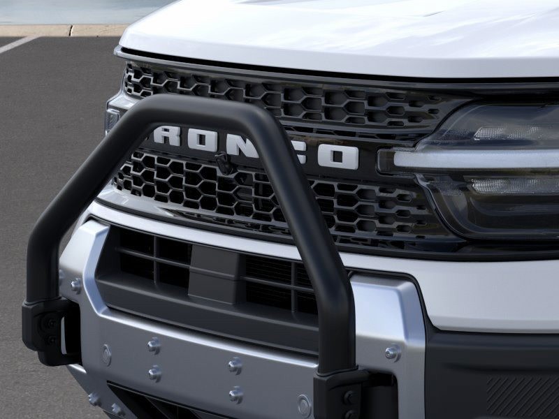 Thumbnail: 2025 Ford Bronco Sport - 19