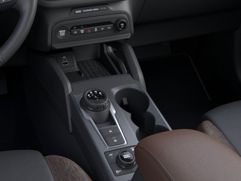 Thumbnail: 2025 Ford Bronco Sport - 11