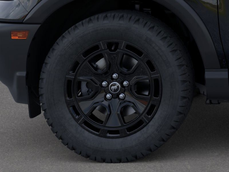 Thumbnail: 2025 Ford Bronco Sport - 6