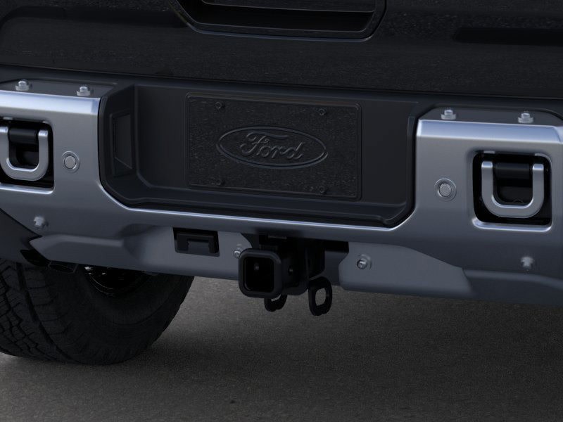 Thumbnail: 2025 Ford Bronco Sport - 23