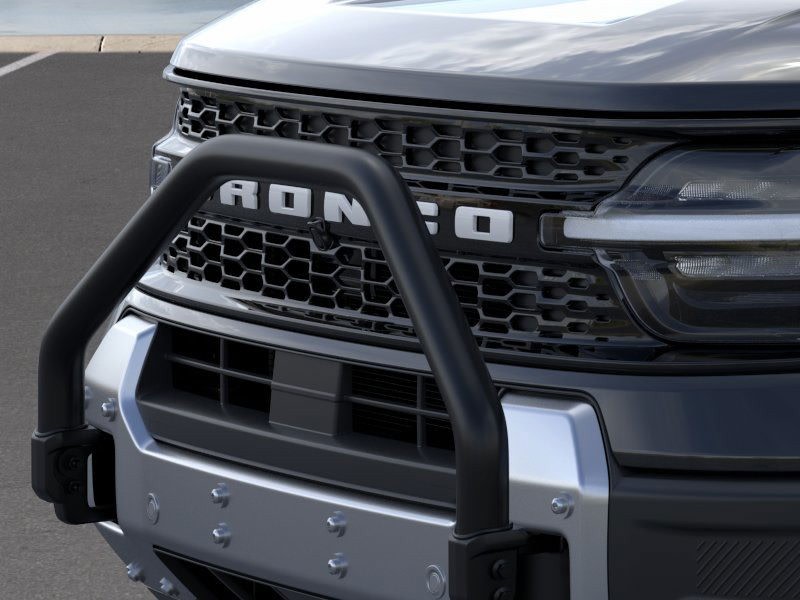 Thumbnail: 2025 Ford Bronco Sport - 18