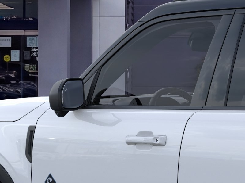 Thumbnail: 2026 Ford Bronco Sport - 20