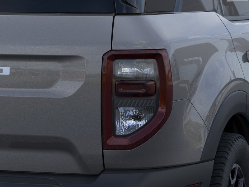 Thumbnail: 2026 Ford Bronco Sport - 21