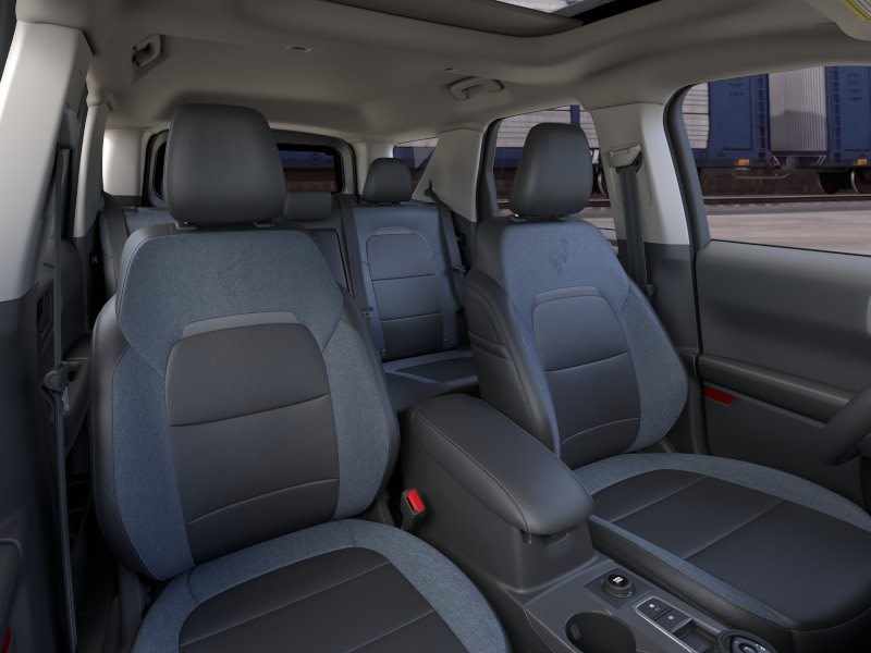 Thumbnail: 2026 Ford Bronco Sport - 8