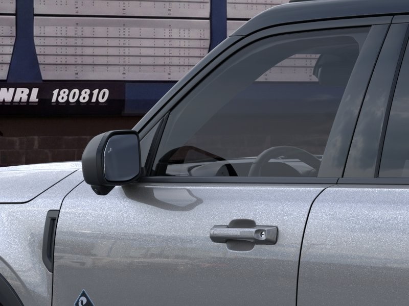 Thumbnail: 2026 Ford Bronco Sport - 20