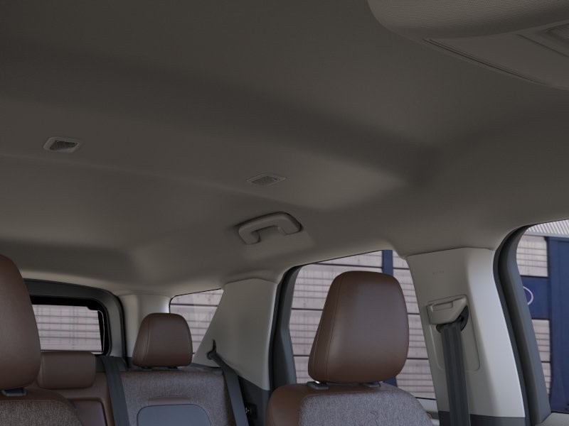 Thumbnail: 2026 Ford Bronco Sport - 22