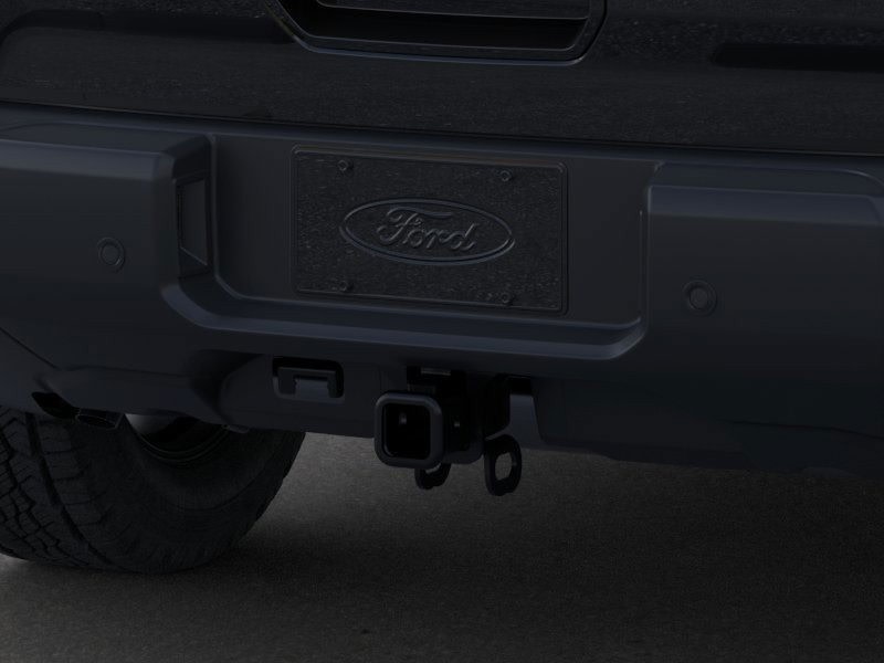 2025 Ford Bronco Sport Badlands 22