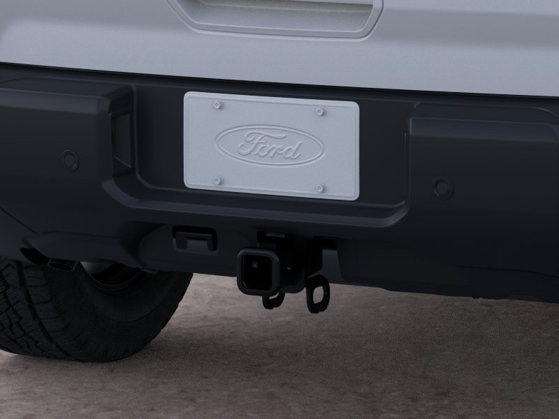 Thumbnail: 2026 Ford Bronco Sport - 23