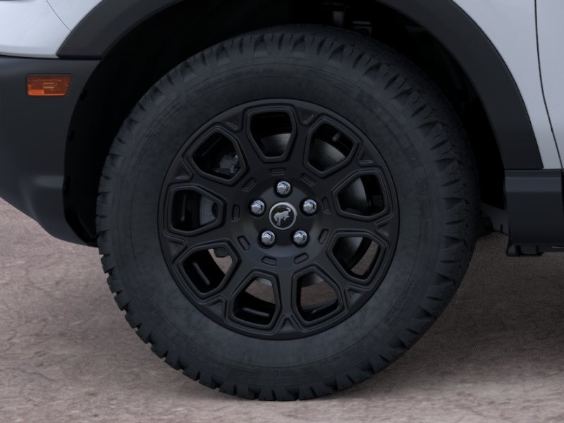 Thumbnail: 2026 Ford Bronco Sport - 7