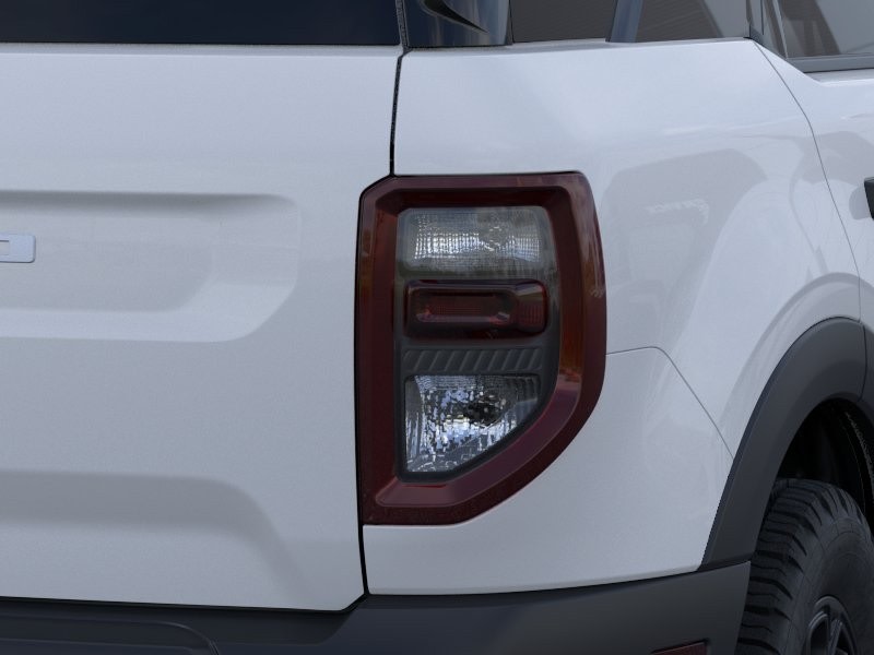 Thumbnail: 2026 Ford Bronco Sport - 21