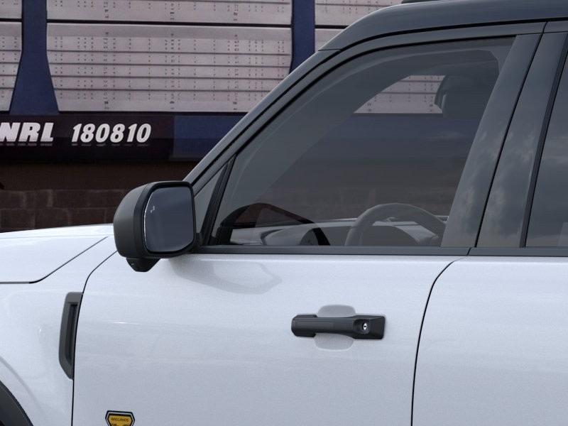 Thumbnail: 2026 Ford Bronco Sport - 20