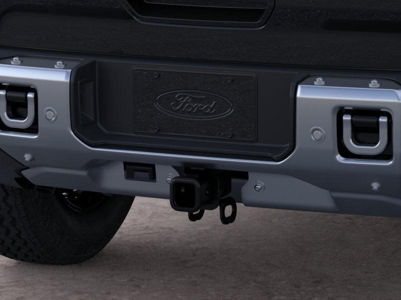 Thumbnail: 2026 Ford Bronco Sport - 23