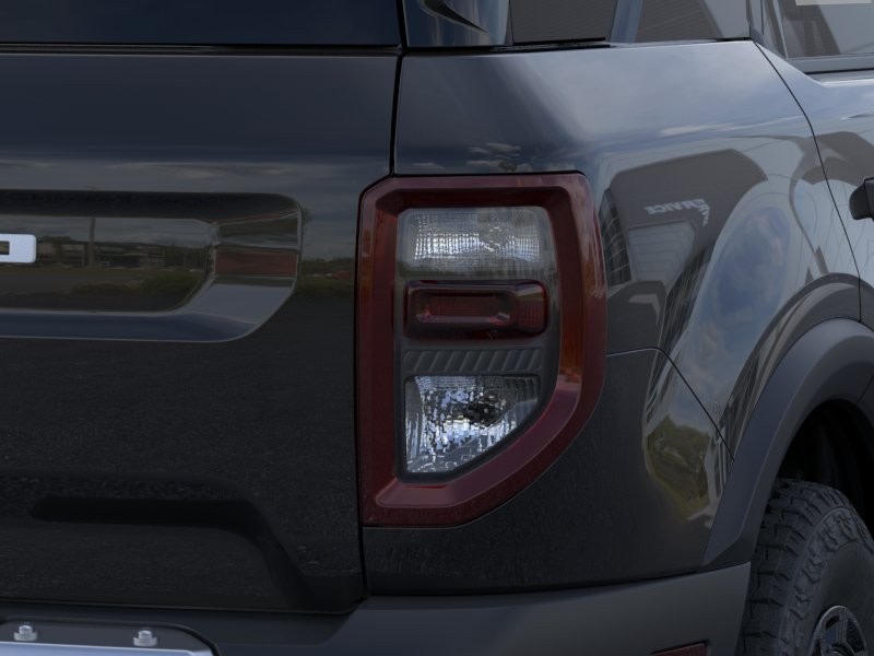 Thumbnail: 2026 Ford Bronco Sport - 21