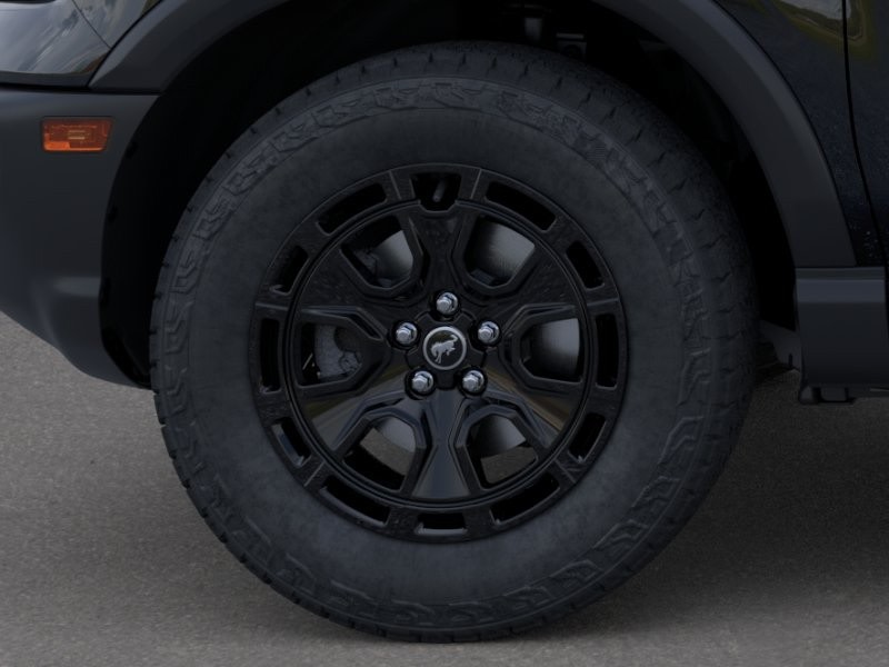 Thumbnail: 2026 Ford Bronco Sport - 6
