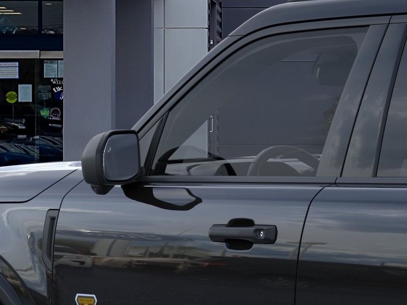 Thumbnail: 2026 Ford Bronco Sport - 20