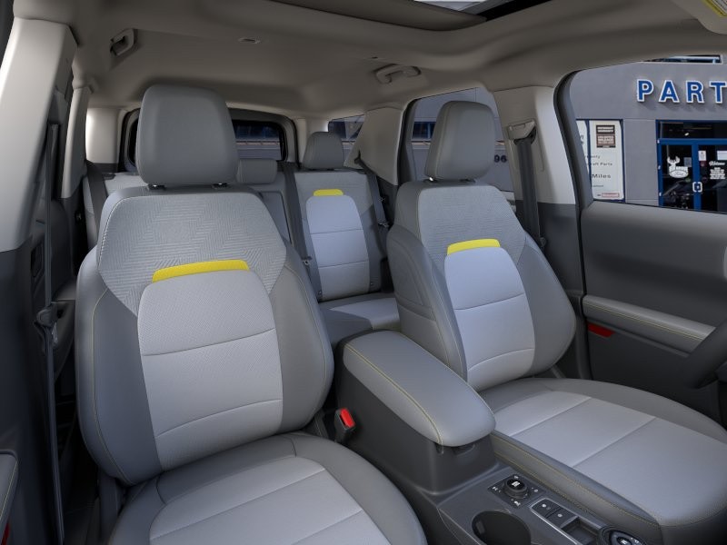 Thumbnail: 2026 Ford Bronco Sport - 7