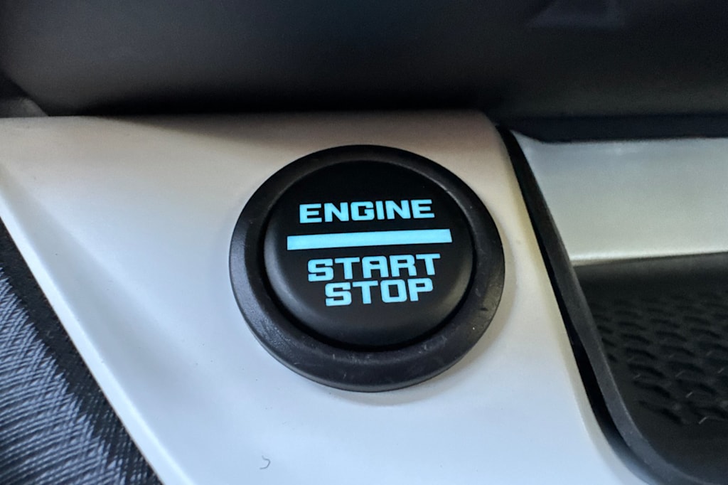 Thumbnail: 2023 Ford Bronco Sport - 25