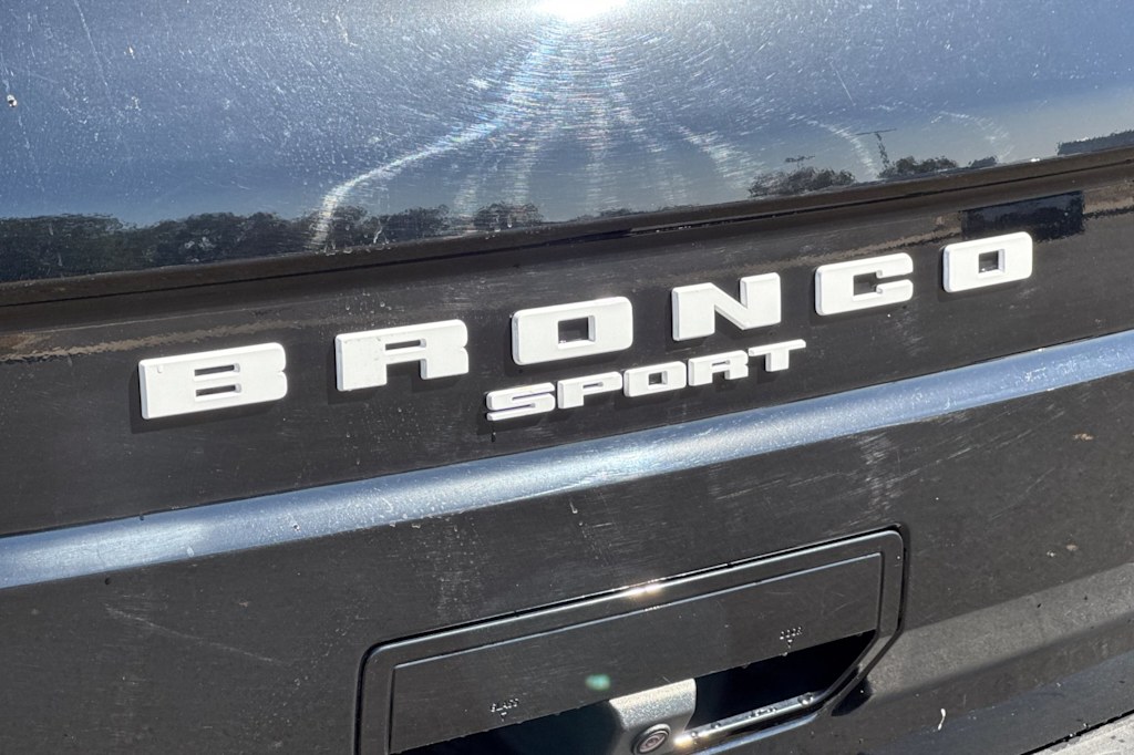 Thumbnail: 2023 Ford Bronco Sport - 7