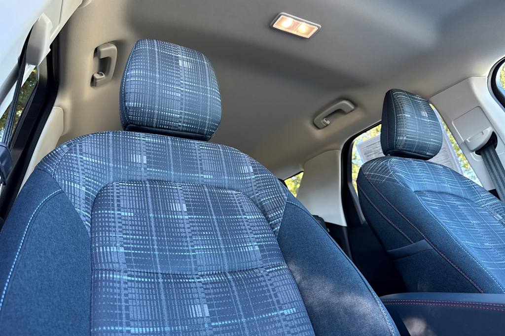 Thumbnail: 2023 Ford Bronco Sport - 10