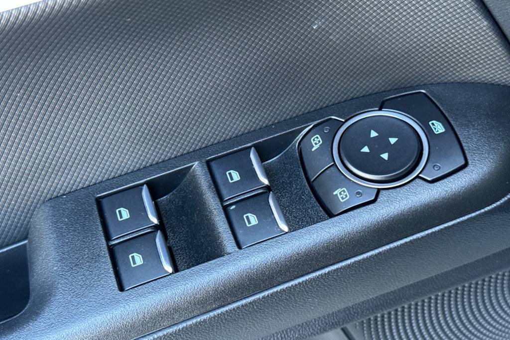 Thumbnail: 2023 Ford Bronco Sport - 23