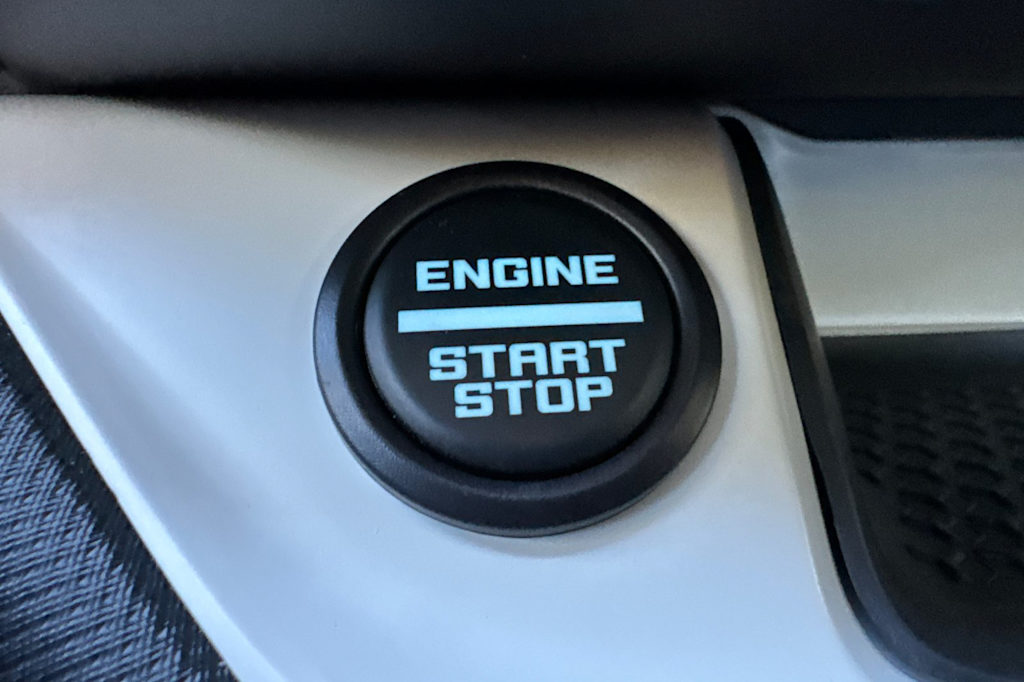 Thumbnail: 2023 Ford Bronco Sport - 25