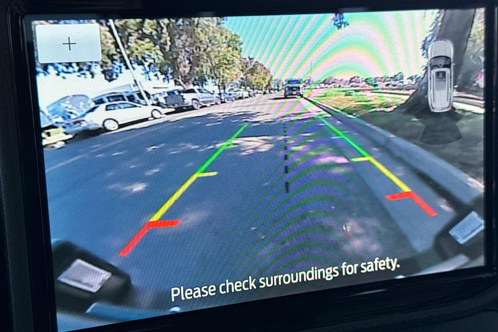 Thumbnail: 2023 Ford Bronco Sport - 14