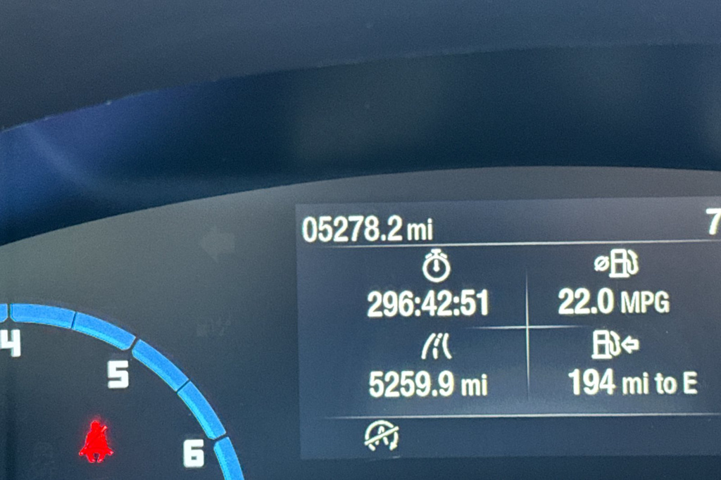 Thumbnail: 2023 Ford Bronco Sport - 27