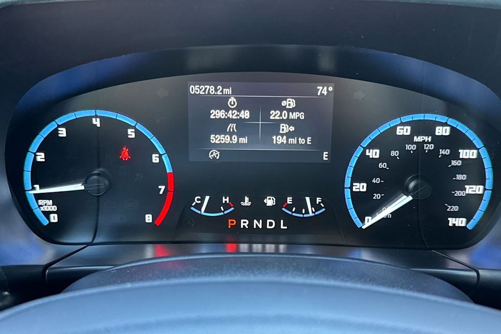 Thumbnail: 2023 Ford Bronco Sport - 16