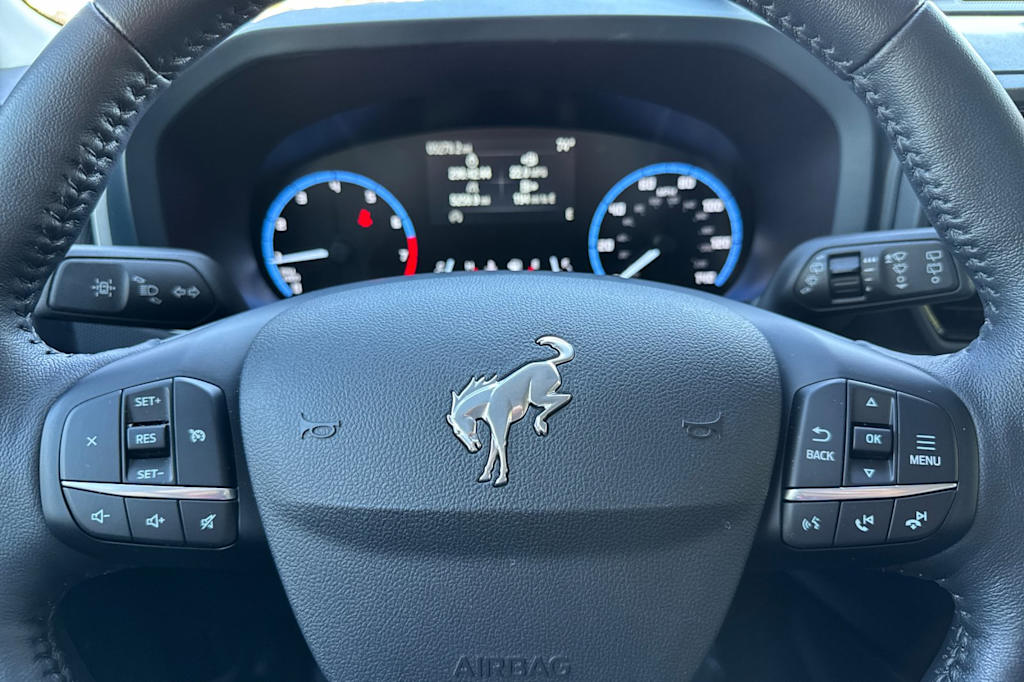 Thumbnail: 2023 Ford Bronco Sport - 26