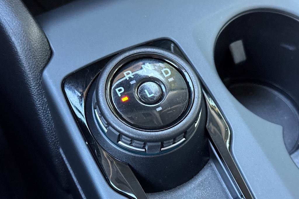 Thumbnail: 2023 Ford Bronco Sport - 15