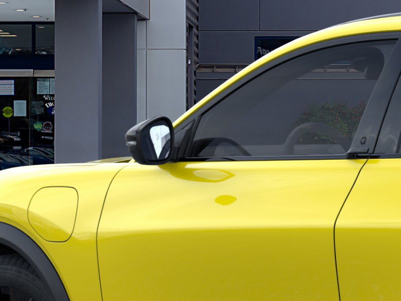Thumbnail: 2025 Ford Mustang Mach-E - 19