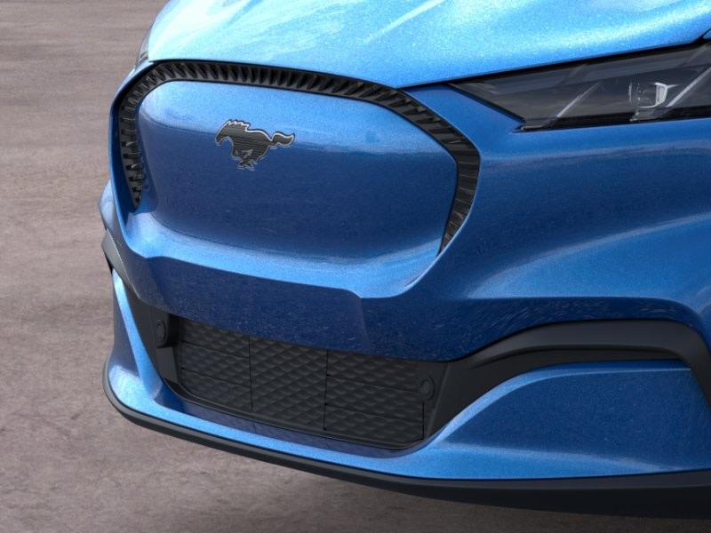 Thumbnail: 2026 Ford Mustang Mach-E - 19