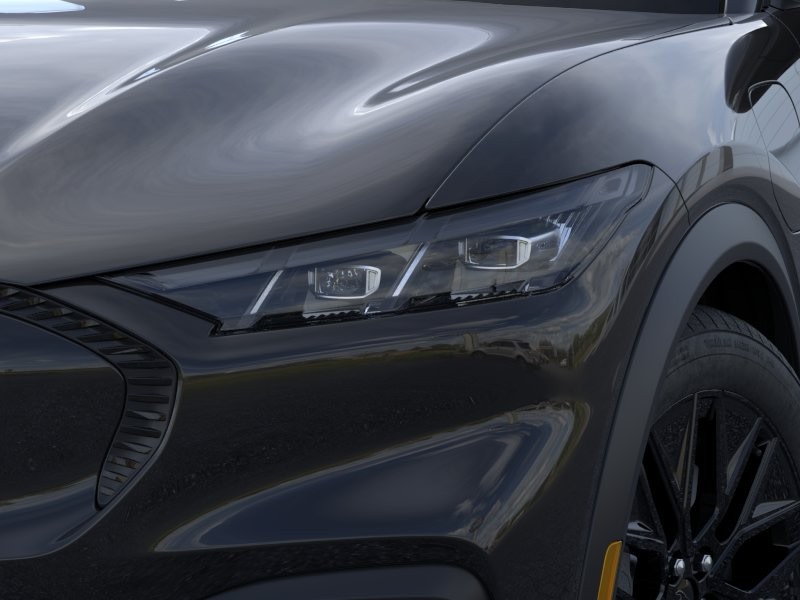 Thumbnail: 2026 Ford Mustang Mach-E - 19