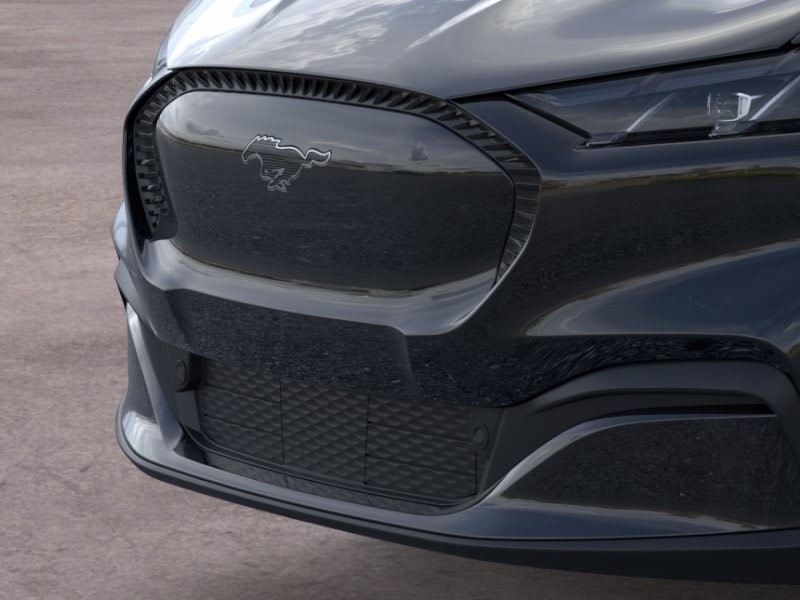 Thumbnail: 2026 Ford Mustang Mach-E - 18