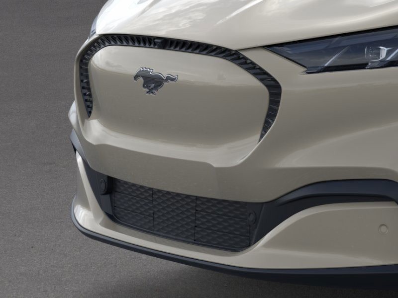 Thumbnail: 2025 Ford Mustang Mach-E - 18